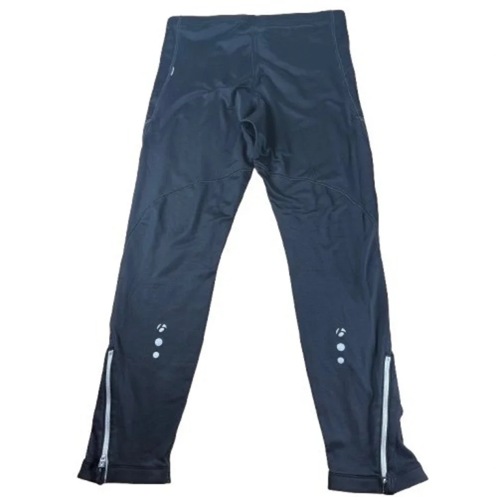 Bontrager Race Thermal Tight Cycling Profila Pants Drawstring 11337 Womens XXL